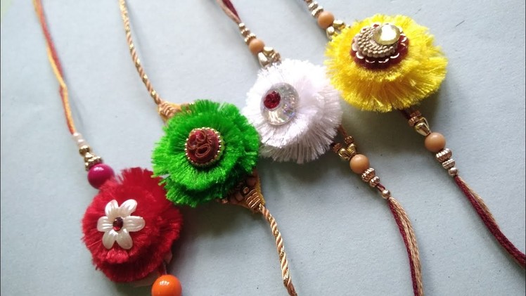 New Rakhi design 02