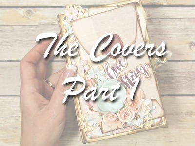 Remnants~Lovely Layers~ Covers~(Part 1) #1