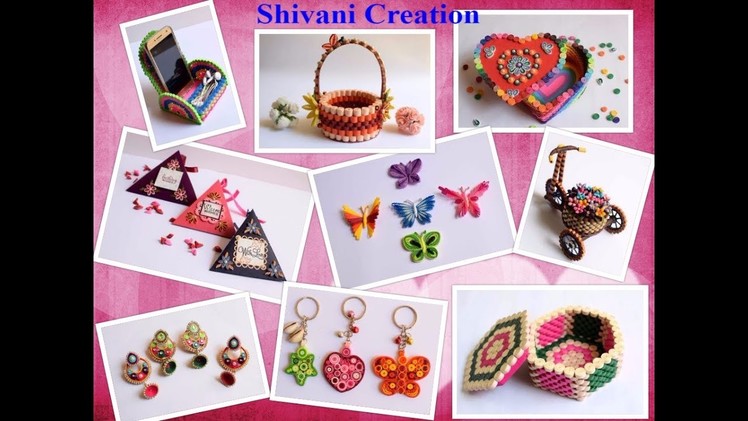 Shivani Creations
