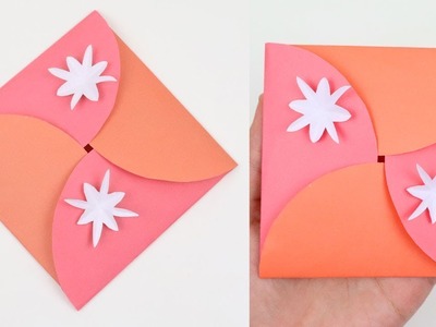 DIY: HOW TO MAKE EASY NEW YEAR POP UP CARD !!! HAPPY NEW YEAR GREETING CARD !!!