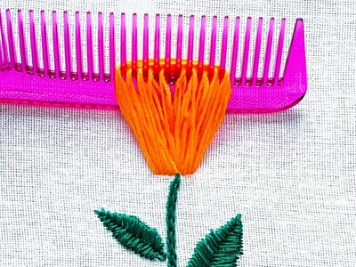 37 HAND EMBROIDERY TIPS AND TRICKS