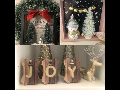 3 SIMPLE DOLLAR TREE DIYS EVEN FOR A LAST MINUTE GIFT 2018