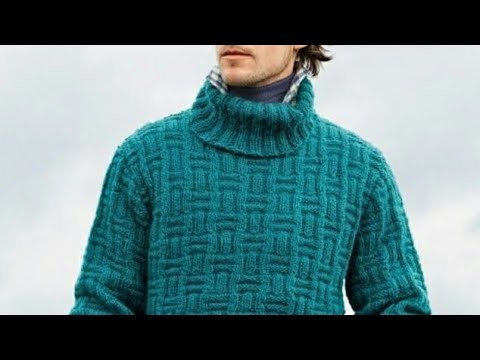 Gents Sweater Design in Hindi:Design-163