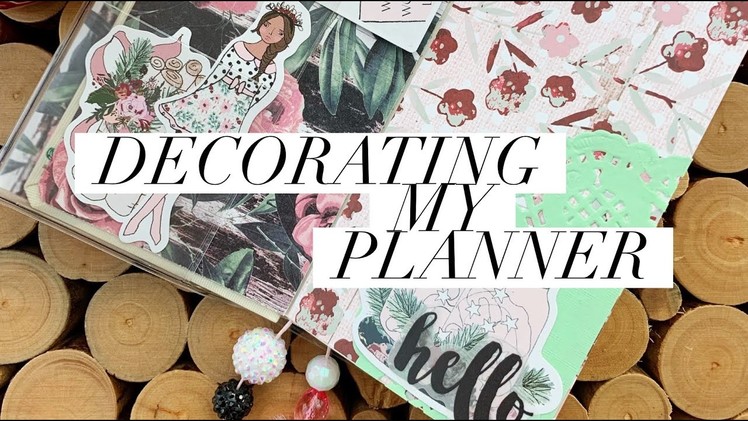 Planner Decoration | Pagemarker | Planner Charms