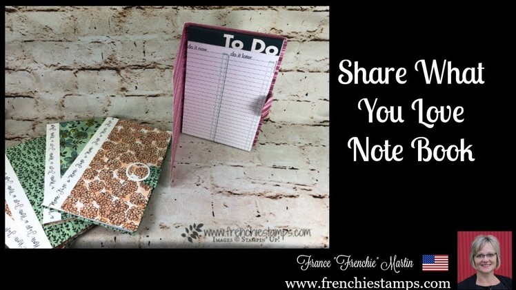 To Do Note Pad