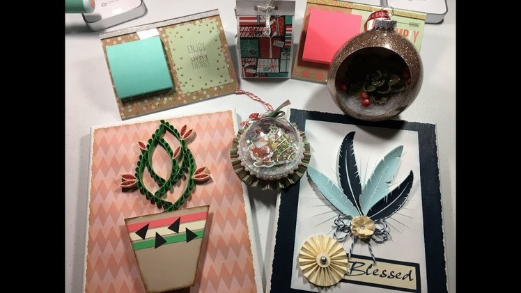 Craft Project Share Christmas gifts ~ DIY Craft fair Ideas