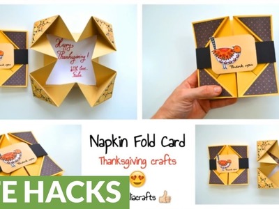 10 cute DIY paper craft projects