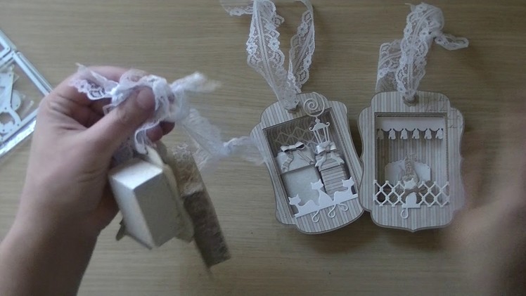 Aliexpress Haul  Dies & stamps Designed by Nicole ( Me ) :-)