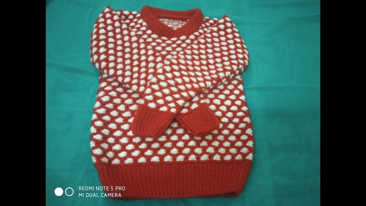 Aster Stitches Beautiful New Pattern for Kids.Baby's Sweater. Cardigan.Jacket.frock.Cap.kurti.*50#20