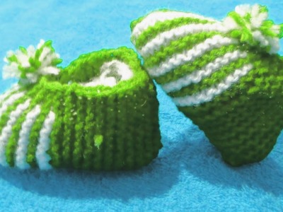 Baby Socks Design