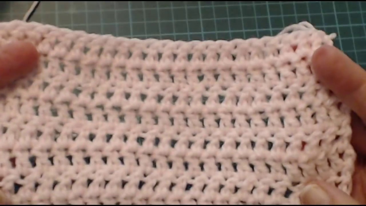 How to join yarn without knots or bulky stitches the invisible join