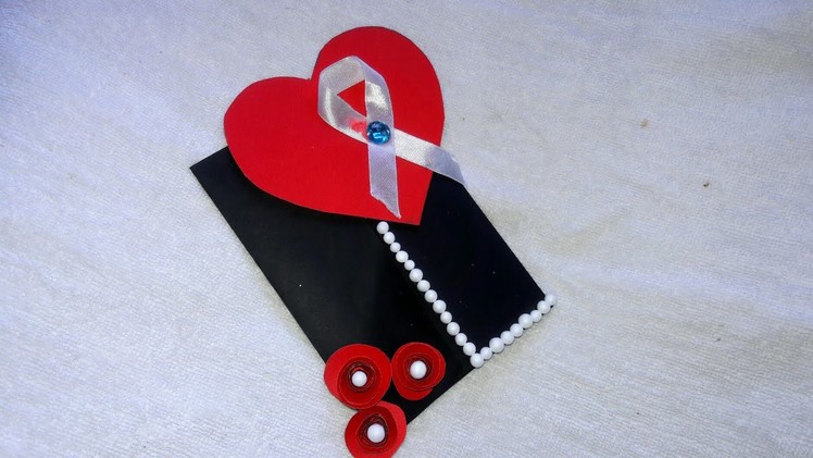 Valentine's cards handmade | card|cards| greetings cards for valentine|love greetings cards