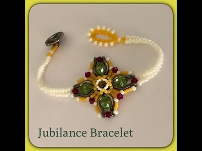 BowTrio Jubilance Bracelet