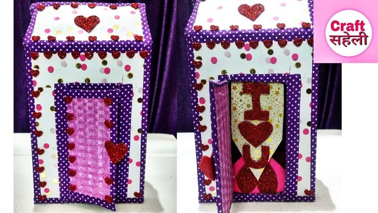 Handmade Gift for Hubby.Husband.Boyfriend | Valentine's day Gift for your Love | Birthday Gift Idea