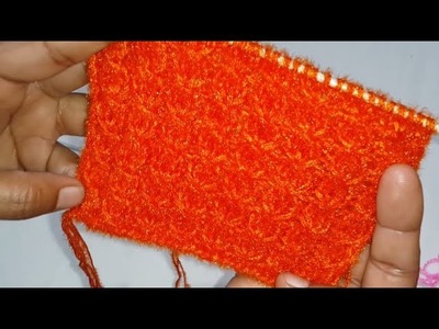220- Girls Top. Cardigan Knitting Pattern in easy way