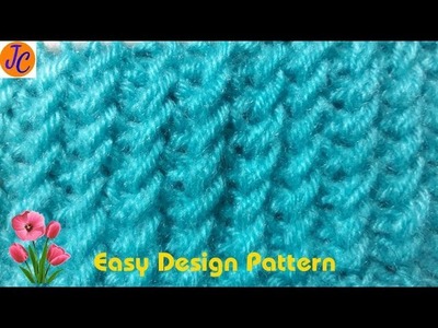 Easy Design Pattern : D-107 (हिंदी) Jasbir Creations