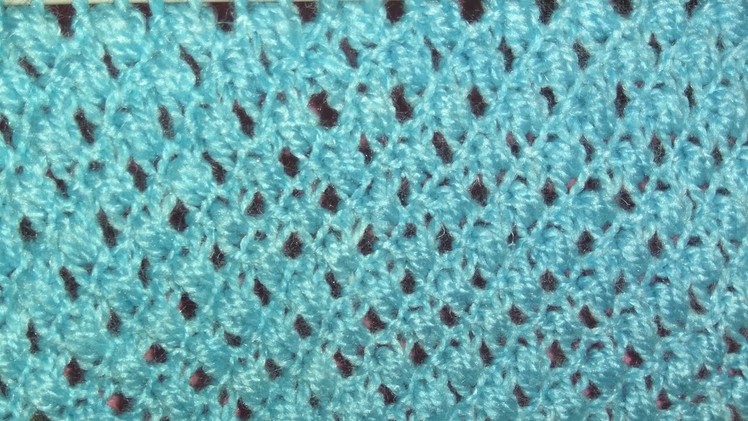 New knitting patterns 2019| Latest sweater design 2019| Design 22