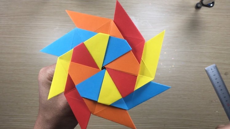 Funny Origami Crafts You Should Try To Do At Home - Craft Ideas