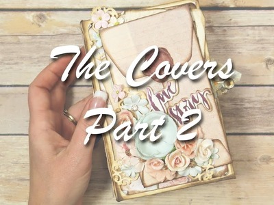 Remnants~Lovely Layers~ Covers~(Part 2) #2