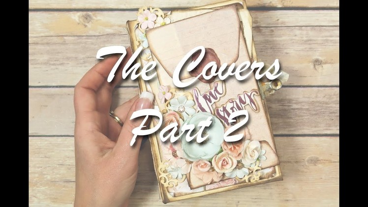 Remnants~Lovely Layers~ Covers~(Part 2) #2