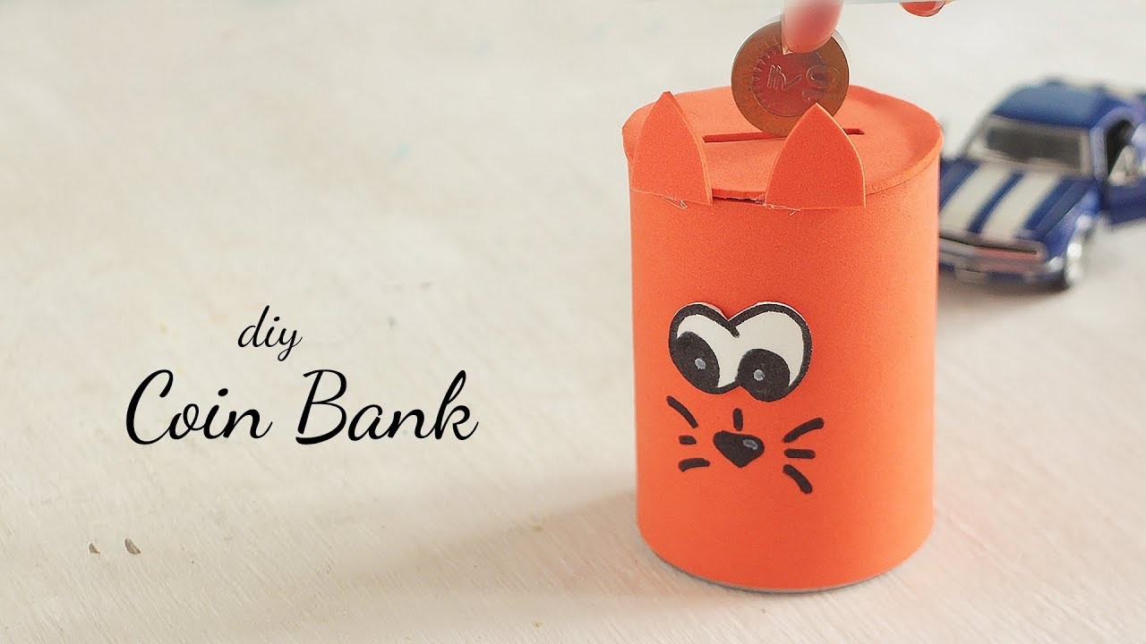 diy-coin-bank-best-out-of-waste-crafts-for-kids