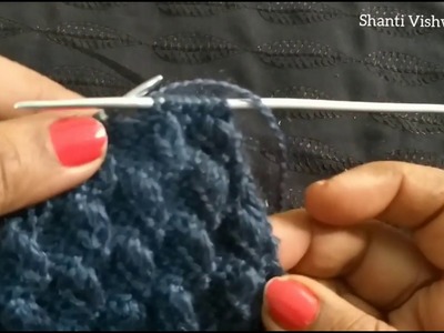 Easy gents Knitting Design #37| Knitting Pattern  | sweater design in Hindi