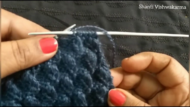 Easy gents Knitting Design #37| Knitting Pattern  | sweater design in Hindi