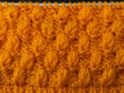 Easy gents Knitting Design #40| Knitting Pattern  | sweater design in Hindi