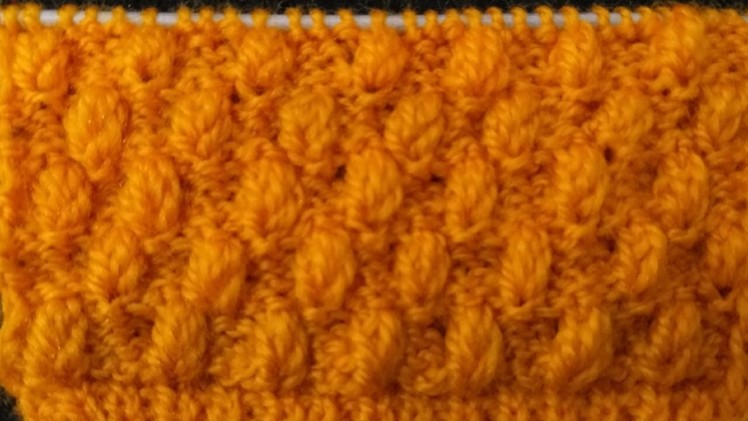 Easy gents Knitting Design #40| Knitting Pattern  | sweater design in Hindi