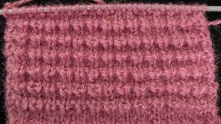 Easy ladies.gents Knitting Design #42| Knitting Pattern  | sweater design in Hindi