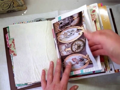 Trashy Junk Journal   Signature Swap  - With Trashy Junk Journals Facebook Group