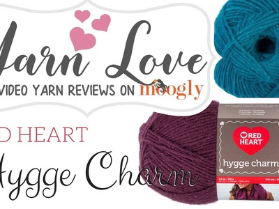 Yarn Love: Hygge Charm