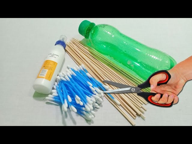 3 Unique DIY Craft Ideas | Arts and Crafts | Best Out Of Waste