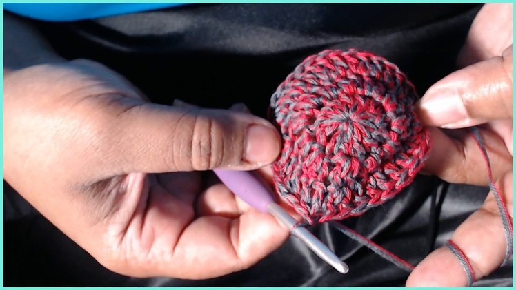 Crochet Baby Hat