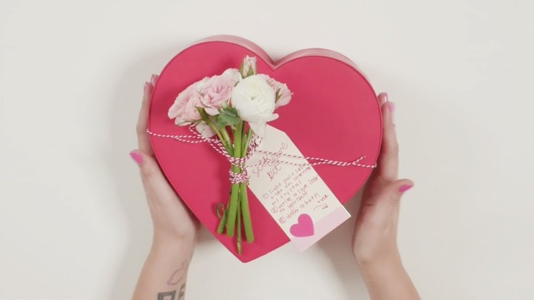 How To Create a DIY Self-Love Kit for Galentine’s Day