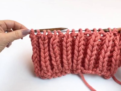 How to Knit and Crochet the Warmest Stitches: Ask Me Monday #125