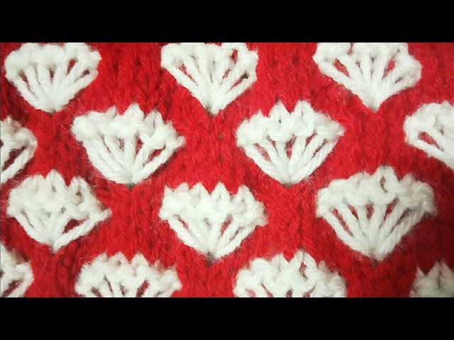 How to make sweater design