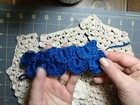 Sewing Art Doll Clothing: Using Knit and Crochet Fabrics