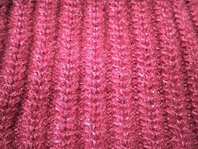 3 ply wool sweater design || New Beautiful Knitting pattern Design