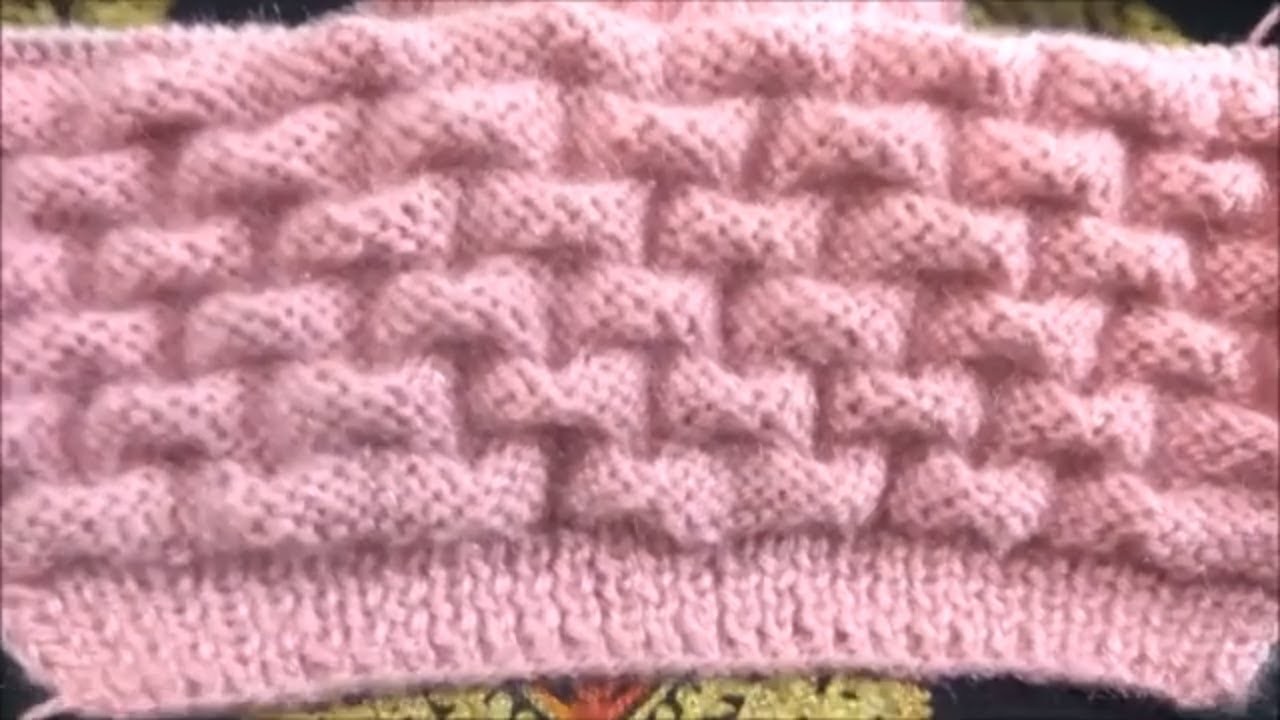 simple sweater design