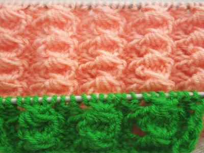 Beautiful Pattern for all Purpose Knitting (In Hindi)