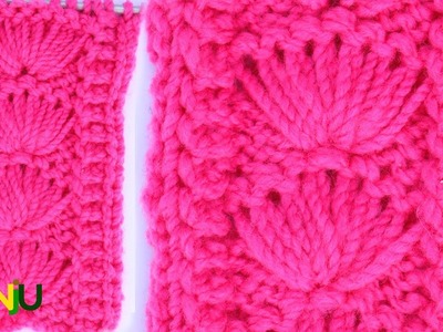 Knitting cardigan sweater pattern