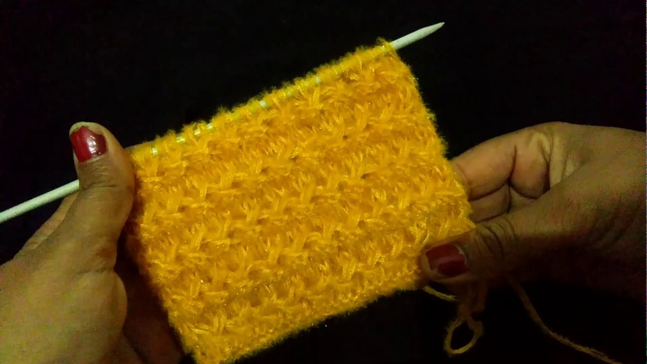 MODERN knitting design pattern CREATIVITY LOVERS