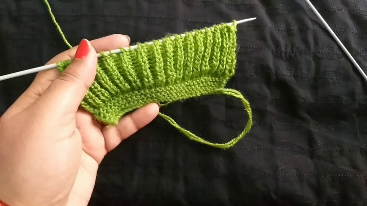 Simple gents.ladies Knitting Design #84| Knitting Pattern | sweater design in Hindi