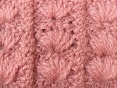 Simple Knitting Design #75| Knitting Pattern | sweater design in Hindi
