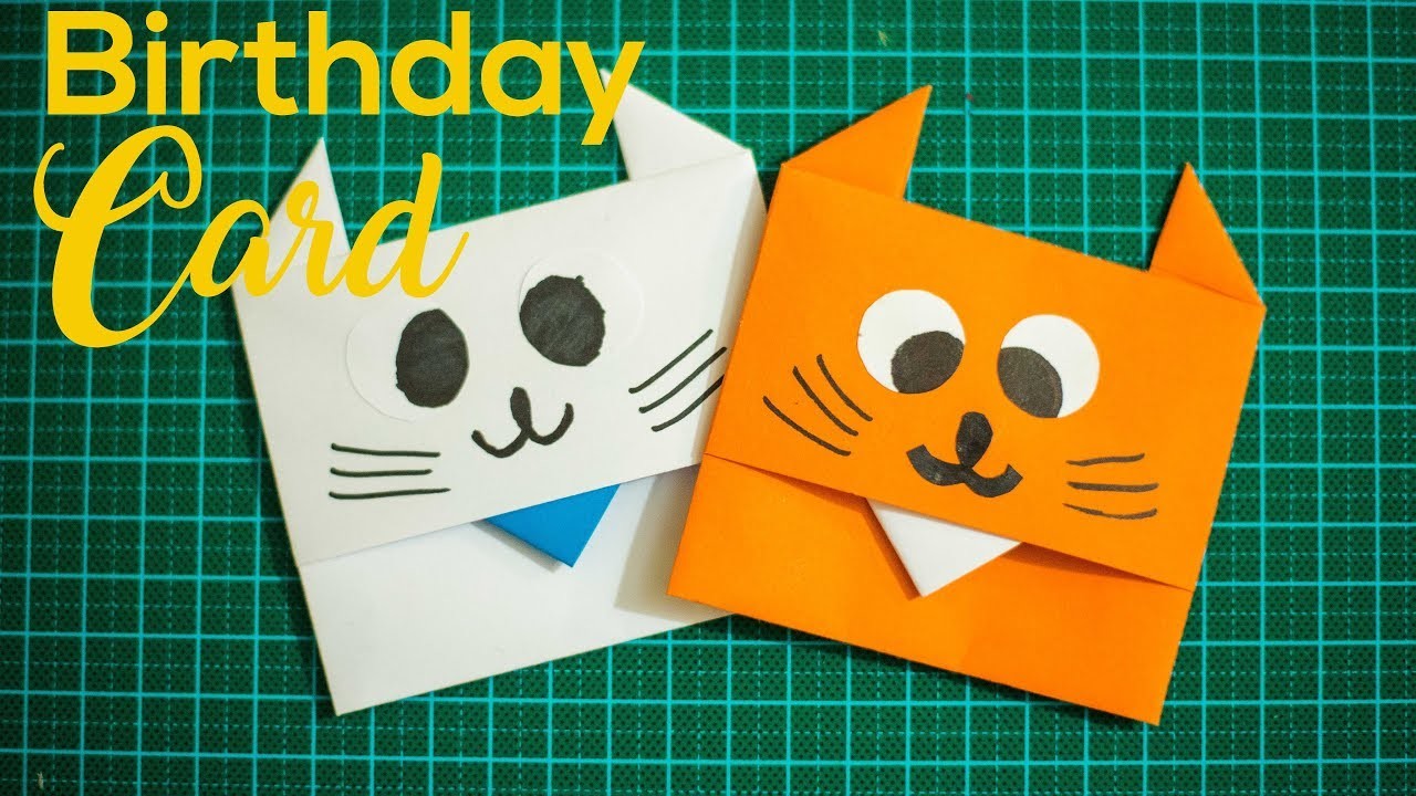how-to-make-a-birthday-card-easy-paper-crafts