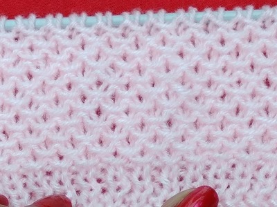 New design knitting pattern in Hindi| Sweater design pattern| Design 42