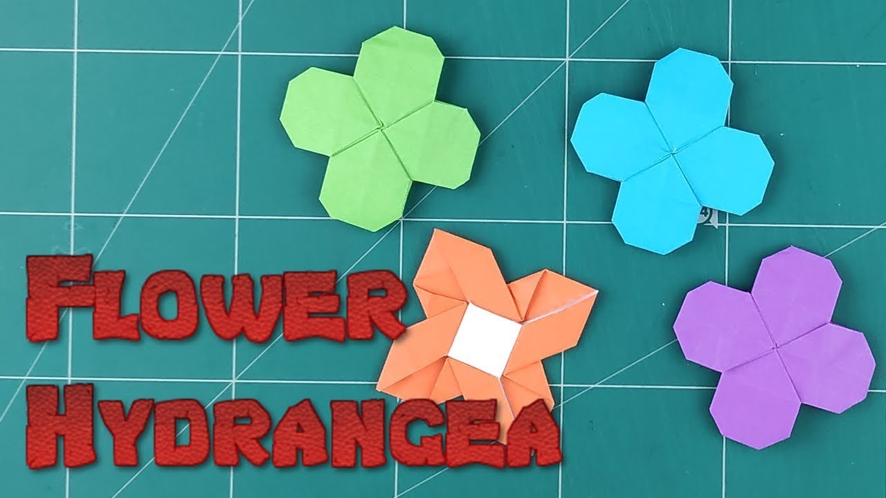 easy-origami-flower-how-to-make-a-simple-flower-paper-tutorials-diy-3d-flower-paper-craft-idea