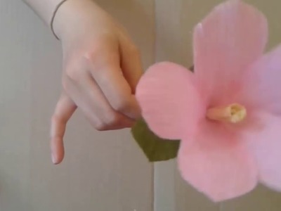 How to Make Small Rose Flower with Paper Making Paper Flowers Step by Step