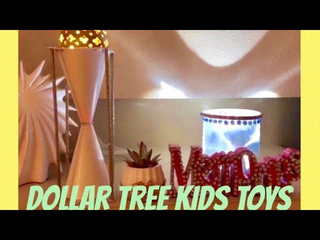 3 Glam Creative DIY Dollar Tree Home Decor Using Toys Innovative Ideas Creating Elegance For Less